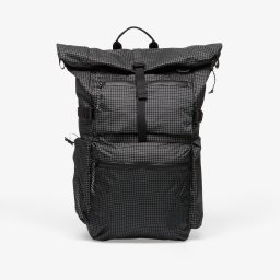 Раница Fjällräven High Coast Pro Foldsack 26 Black 26 l