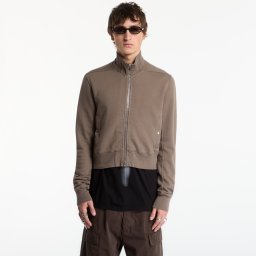 Суитшърт Rick Owens DRKSHDW Rev Track Jacket Dust M