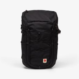 Раница Fjällräven Skule Top Zip 30 Black 30 l