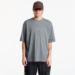 Тениска Oakley Latitude Veil Tee Cement XL