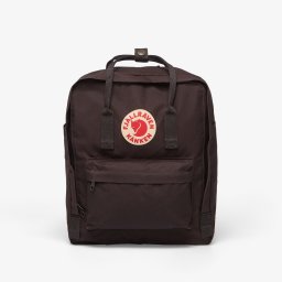 Раница Fjällräven Kånken Brown 16 l