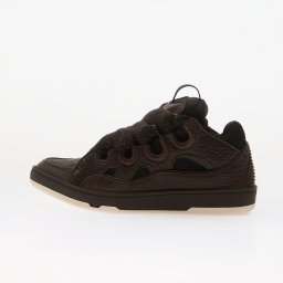Сникърси Lanvin Curb Sneakers Dino Black/ Ebony EUR 43