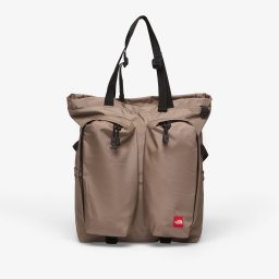Чанта The North Face TNF RB Tote Bag Garnet Universal