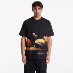 Тениска Nike Kobe Basketball T-Shirt Black XL