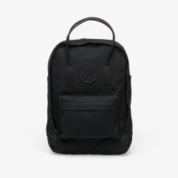Раница Fjällräven Kånken No. 2 Laptop 15 Black/ Black 18 l