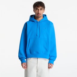 Суитшърт Nike Energy Fleece Hoodie Lt Photo Blue XXL