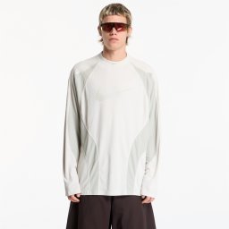 Джърси Nike Tech Dri-FIT ADV Jersey Light Bone/ Spruce Fog/ Spruce Fog XL