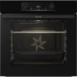 Фурна за вграждане Gorenje BO6735E02BKOT