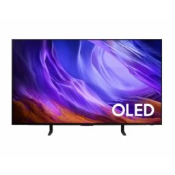 48” OLED S85H 4K Samsung Vision AI Smart TV (2026) QE48S85HAEXXH