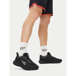 Reebok Маратонки за бягане CEO-ROAD STRIDER 100249489 Черен