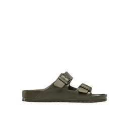 Birkenstock Чехли Arizona Eva 1019094 Зелен