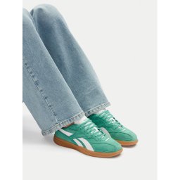 Reebok Сникърси EO-HAMMER STREET 100229537 Зелен