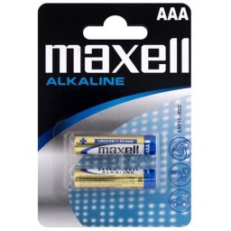 MAXELL
