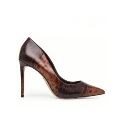Aldo Обувки на ток Stessy 2.0 14105684 Кафяв