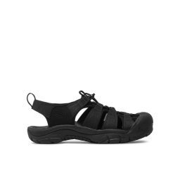 Keen Сандали Newport H2 1022258 Черен