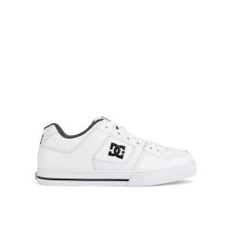 DC Shoes Сникърси PURE 300660-HBW Бял
