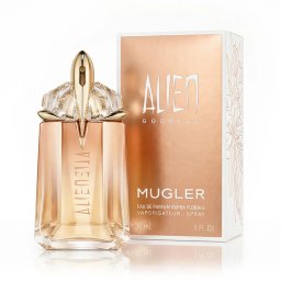 Mugler Alien Goddess Supra Florale Eau de Parfum за жени 30 ml