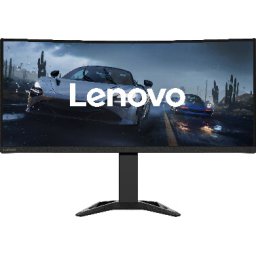 Монитор Lenovo G34w-30 - 34" VA WQHD 170Hz Curved
