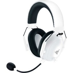 RAZER BlackShark V2 HyperSpeed Gaming Headset - White Edition