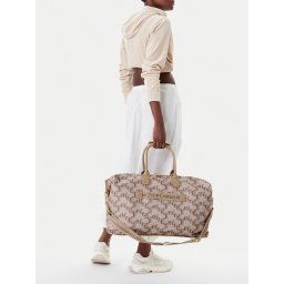 Чанта за уикенд Juicy Couture CEO-BIJXT8675WIP Бежов