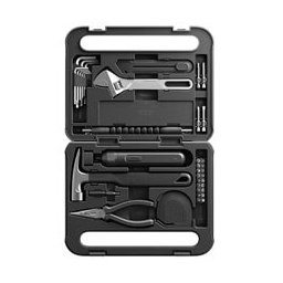 Комплект инструменти XIAOMI Mijia Tool Kit, 35 части