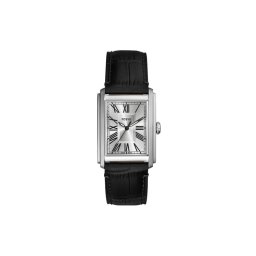 Fossil Часовник Carraway FS6078 Черен