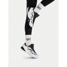 Reebok Обувки за баскетбол EOSK-ANGEL REESE 1 100256997 Бял