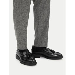 Vagabond Shoemakers лоуфъри с дебела подметка Alex M 5766-004-20 Черен