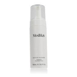 Medik8 GENTLE CLEANSE Hydrating Rosemary Foam 150 ml