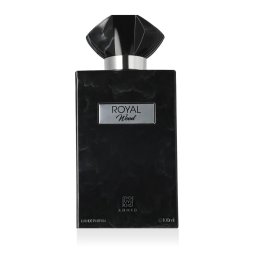 Ahmed Al Maghribi Royal Wood Парфюмна вода 100 ml опция Нова опаковка