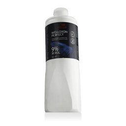 Wella Welloxon Perfect Creme Developer 9% 30 Vol. 1000 ml