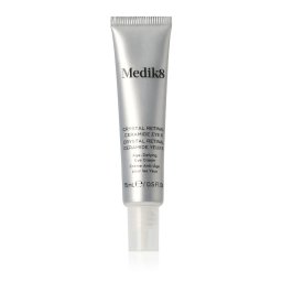 Medik8 CRYSTAL RETINAL CERAMIDE EYE 6 Age-Defying vitamin A Eye Cream 15 ml