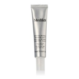 Medik8 CRYSTAL RETINAL CERAMIDE EYE 3 Age-Defying Vitamin A Eye Cream 15 ml