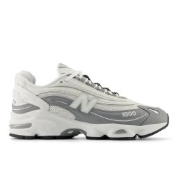 NEW BALANCE Маратонки New Balance 1000 White Grey - U10004NO