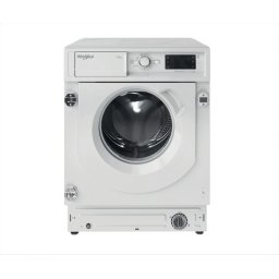 Пералня със Сушилня за вграждане Whirlpool BI WDWG 751482 EU N