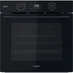 Фурна за вграждане Whirlpool OMSK58RU1SB