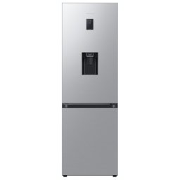 Хладилник с фризер Samsung RB34C652ESA/EF