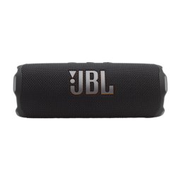 Тонколони JBL FLIP7 BLK Portable waterproof and drop-proof speaker