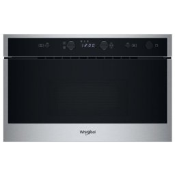 Микровълнова за вграждане Whirlpool WMN461BX