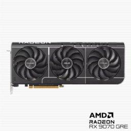 Видео карта Asus PRIME-RX9070GRE-O12G 90YV0PP0-M0NA00