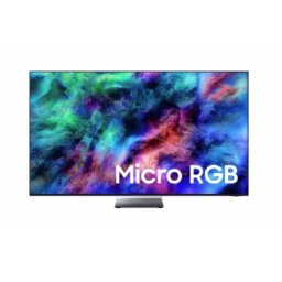 65” Micro RGB R95H 4K Samsung Vision AI Smart TV (2026) MRE65R95HATXXH