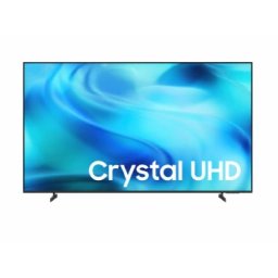85” Crystal UHD U8000H 4K Samsung Vision AI Smart TV (2026) UE85U8072HUXXH