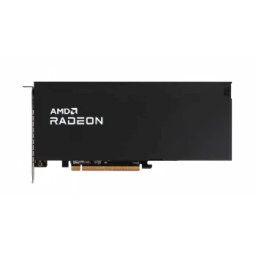 Видео карта PowerColor Radeon AI PRO R9600D 32GB GDDR6 AI PRO R9600D 32G-P