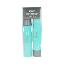 Malibu C Scalp Wellness Collection шампоан 266 ml + балсам 266 ml + саше 4 x 5 g