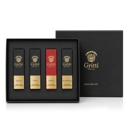 Gritti Privé 2 Discovery Set