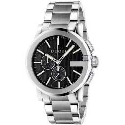 Gucci G-Chrono YA101204 - Мъжки часовник