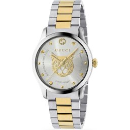 Gucci G-Timeless YA1264074 - Мъжки часовник