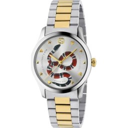 Gucci G-Timeless YA1264075 - Мъжки часовник
