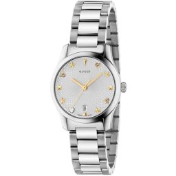 Gucci G-Timeless YA126572A - Дамски часовник