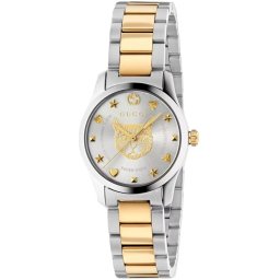 Gucci G-Timeless YA126596 - Дамски часовник